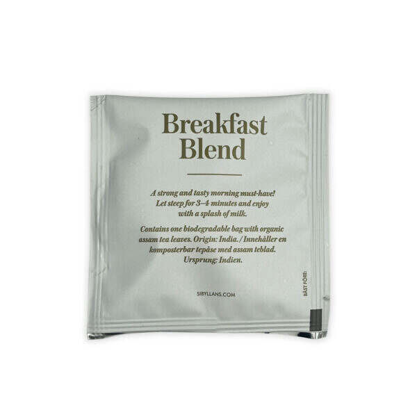 breakfast blend