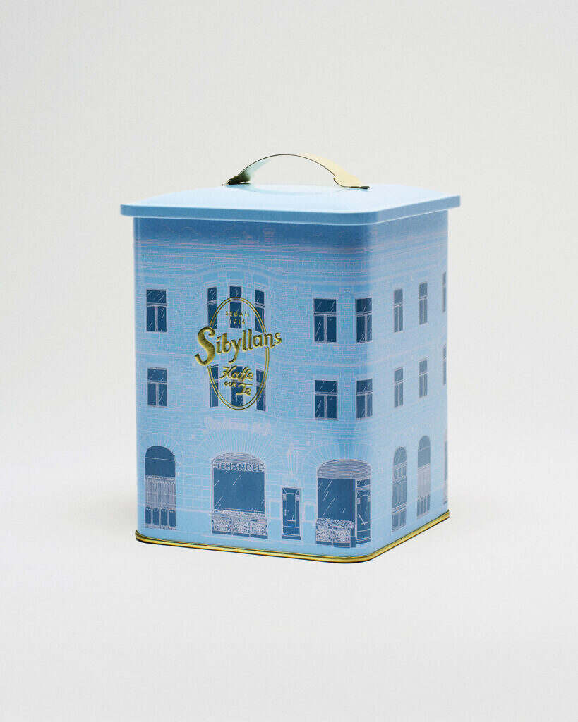 husburk blå