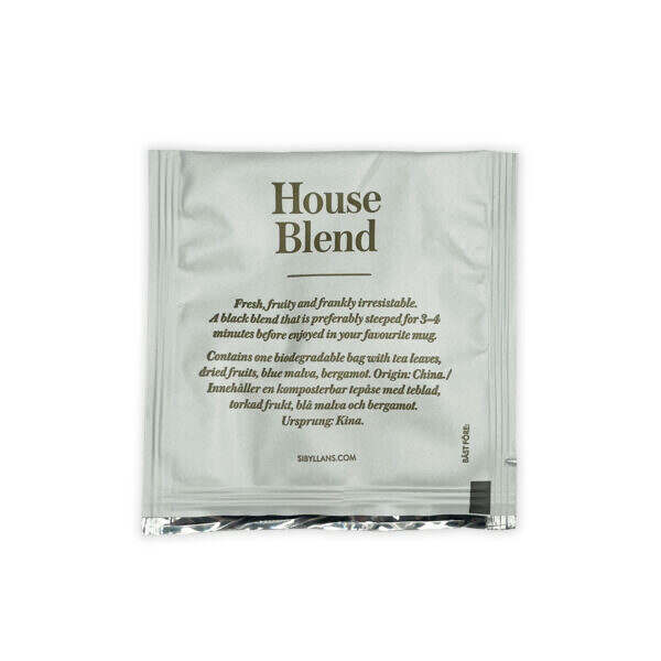 House Blend