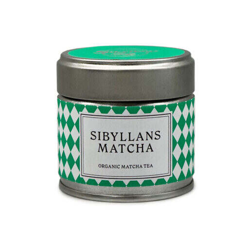 Sibyllans matcha
