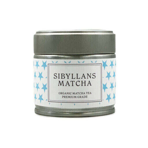 Sibyllans Matcha Premium