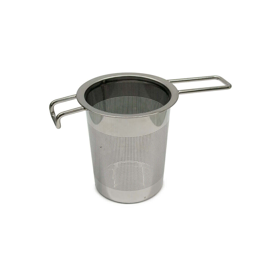 tesil med långt handtag