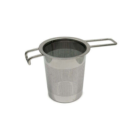 tesil med långt handtag