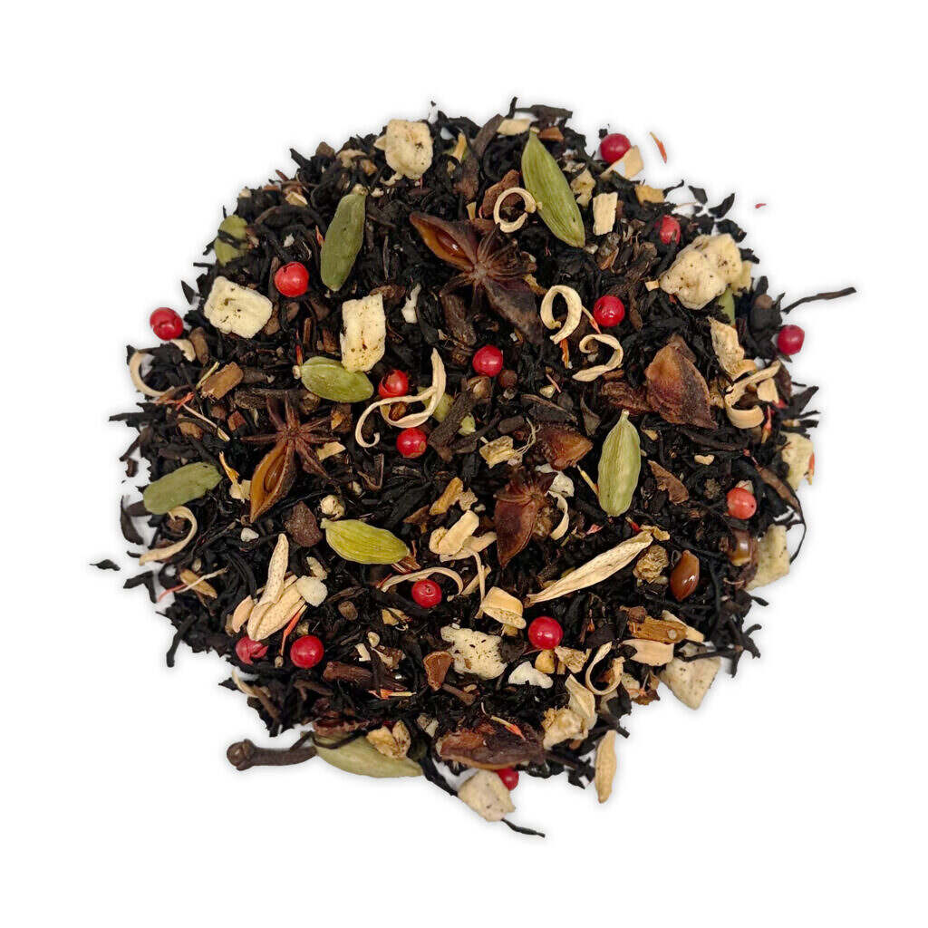 Roayl Christmas blend