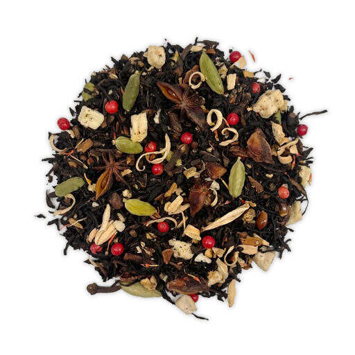 Roayl Christmas blend