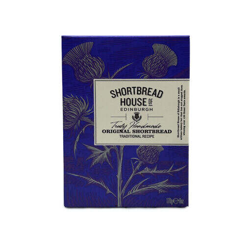 shortbread original
