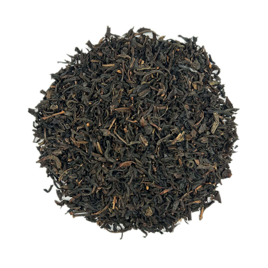 tarry lapsang souchong
