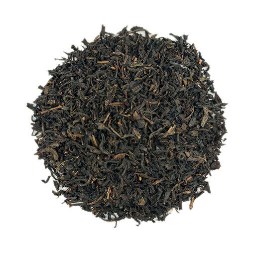 tarry lapsang souchong