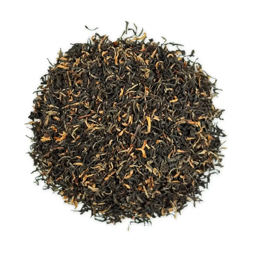 Assam Oaklands second flush