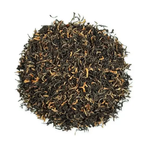 Assam Oaklands second flush