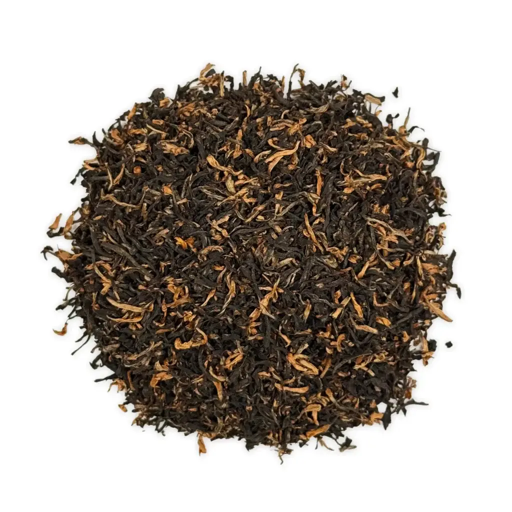 Assam Halamari second flush