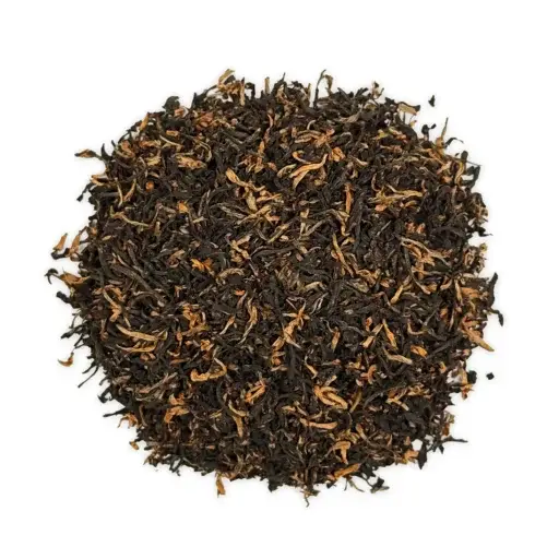 Assam Halamari second flush