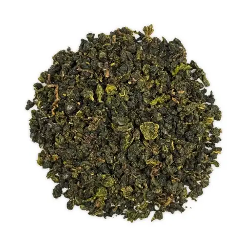 Formosa Jade oolong