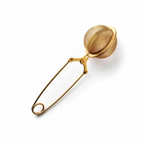 Guld tesil