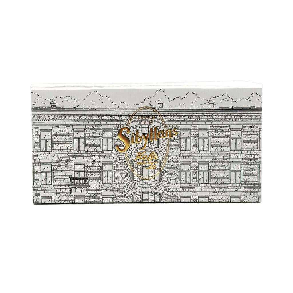 Sir Williams box