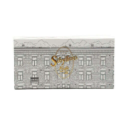 Sir Williams box