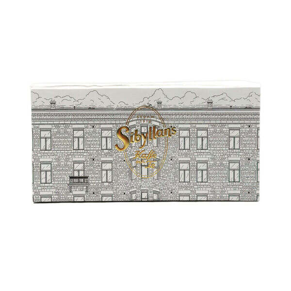 Sir Williams box