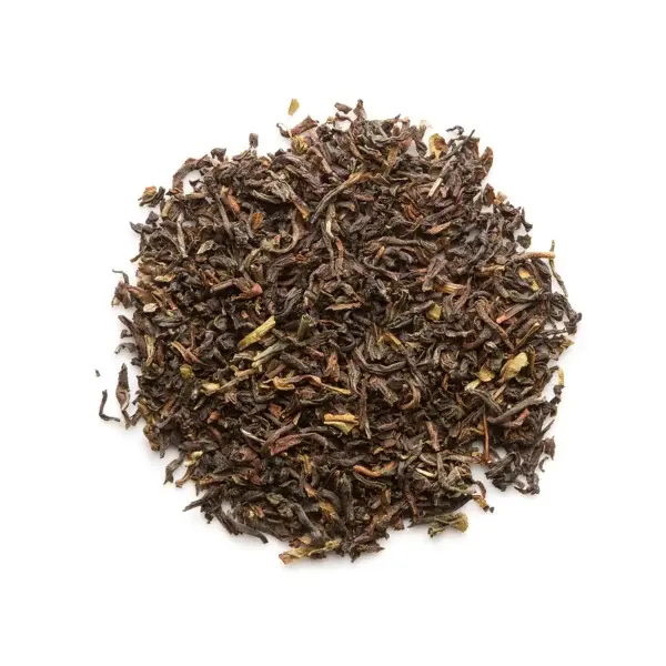 Darjeeling Earl Grey Ekologisk - Sibyllans
