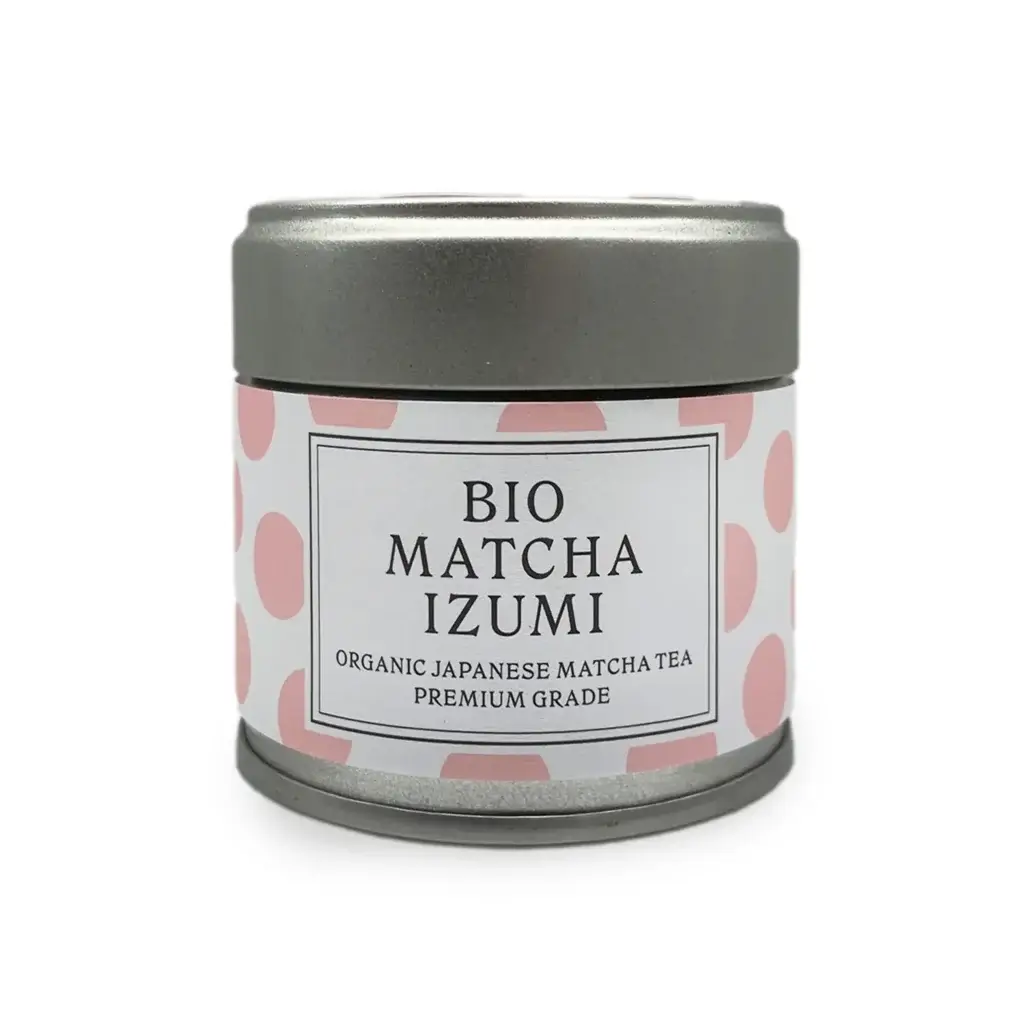 matcha te