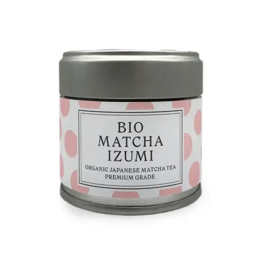 matcha te
