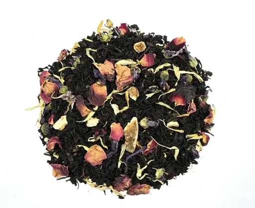 påskblandning