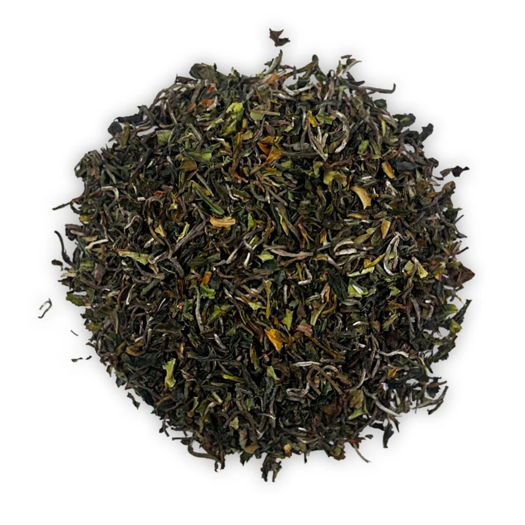 darjeeling ff charmling