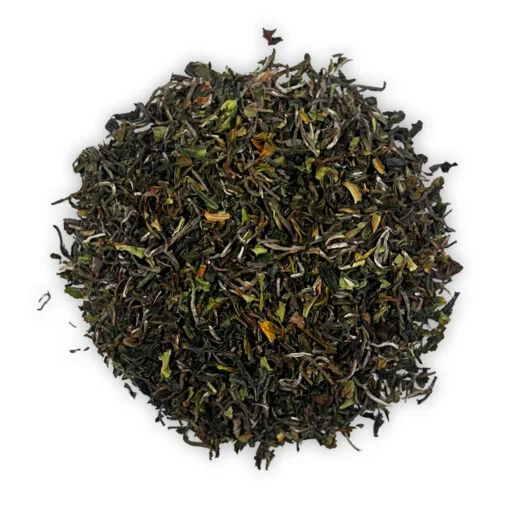 darjeeling ff charmling