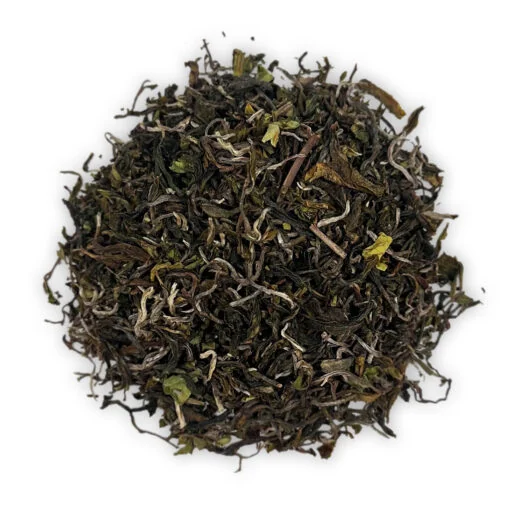 darjeeling phururi dj4