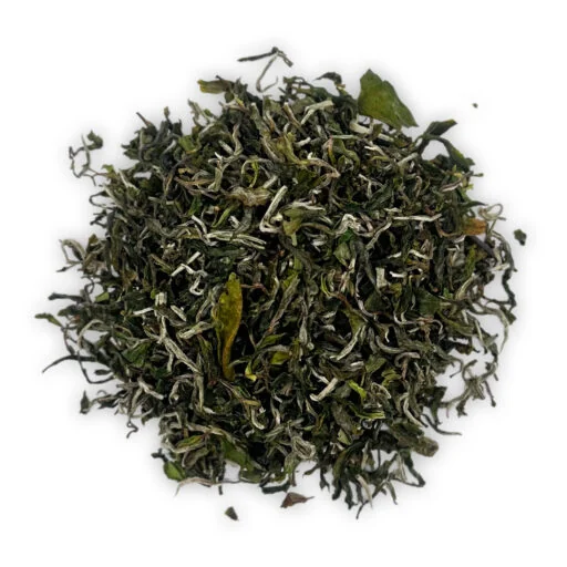 darjeeling turzum dj5