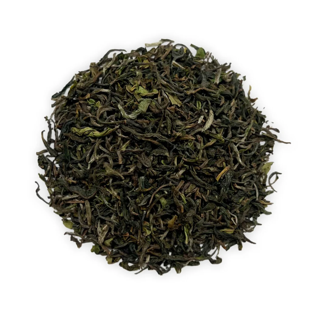darjeeling lingia