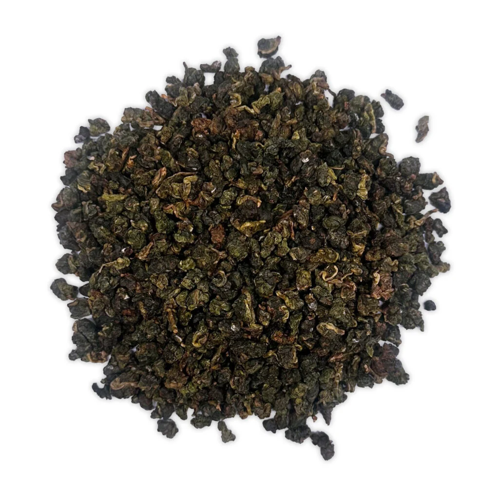 four season oolong