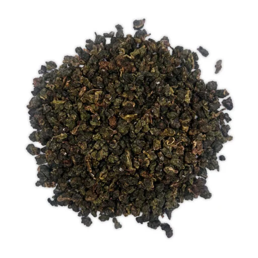 four season oolong