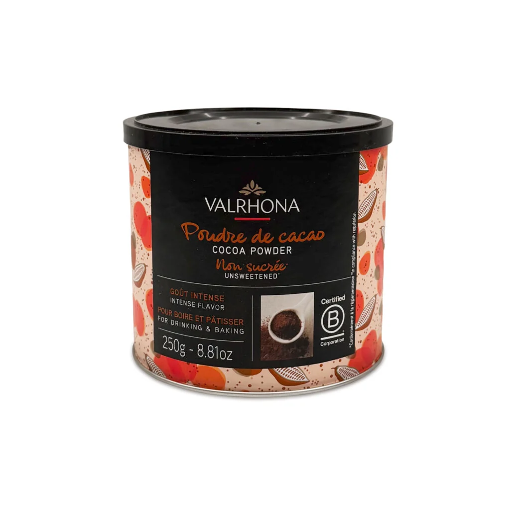 kakao Valrhona