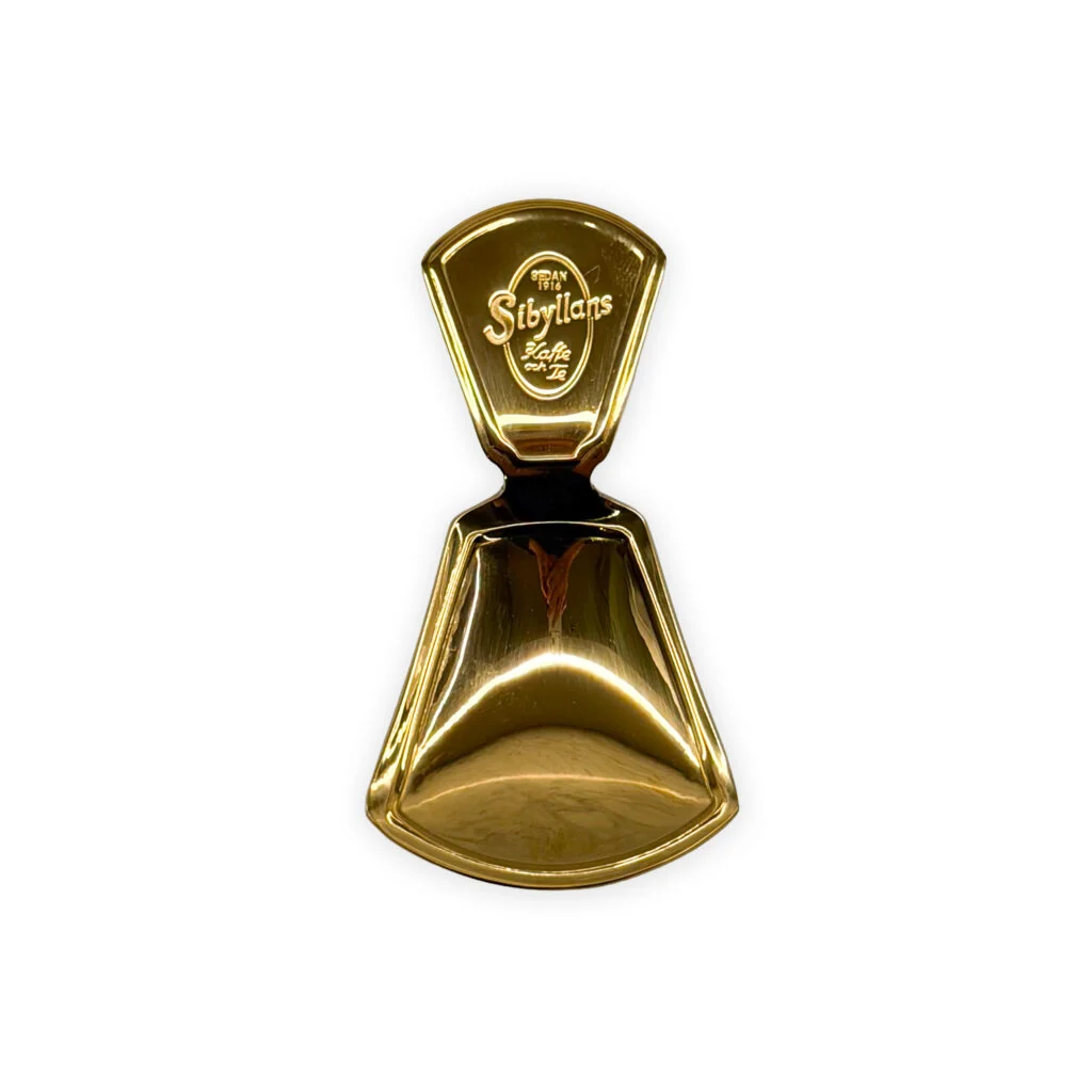 teskopa guld