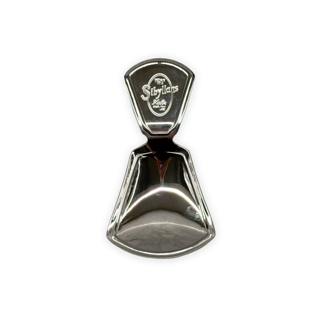 teskopa silver