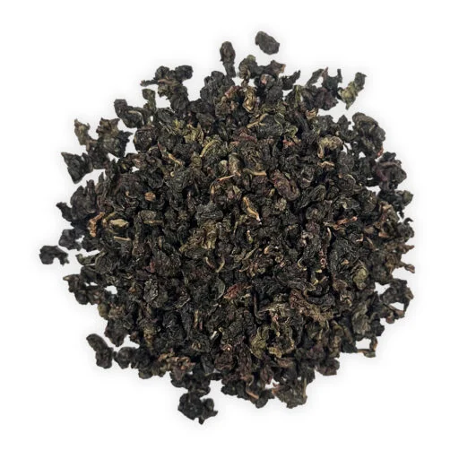 tie gyan yin oolong