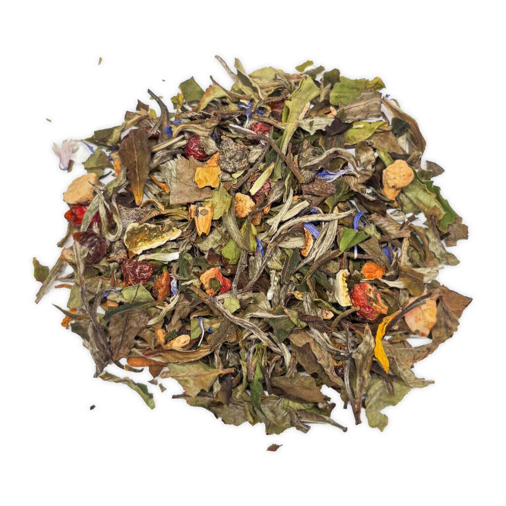 White House blend